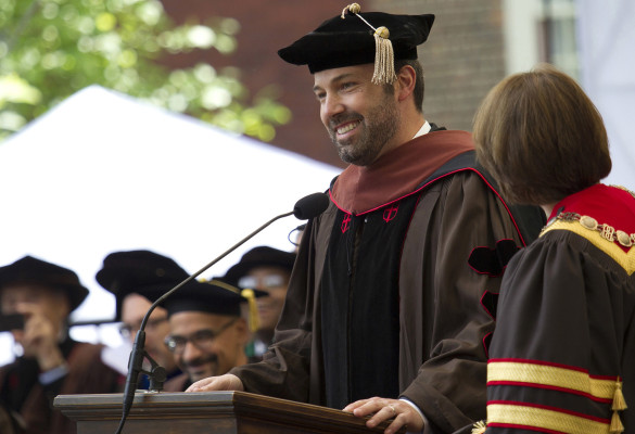 Ben Affleck pic #703049