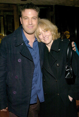Ben Affleck pic #695249