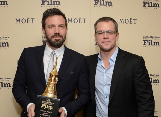 Ben Affleck pic #586823