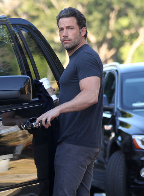 Ben Affleck pic #738348