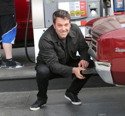 Ben Affleck pic #698583