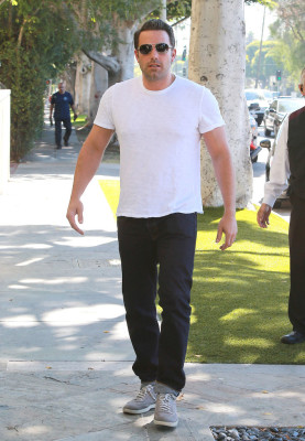Ben Affleck pic #726253