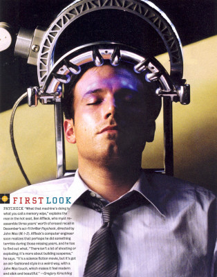 Ben Affleck pic #22628