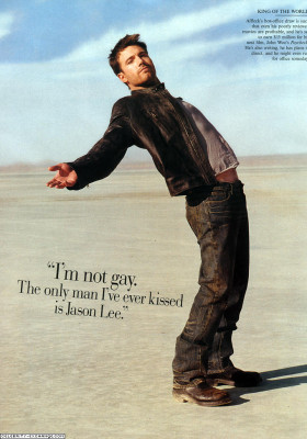 Ben Affleck pic #11915