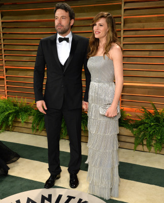 Ben Affleck pic #677748