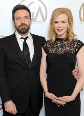 Ben Affleck pic #578904