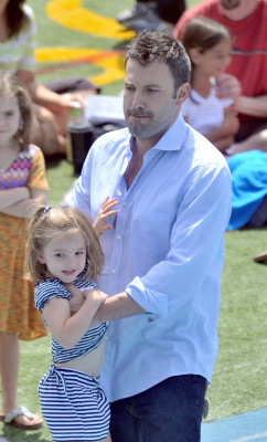 Ben Affleck pic #630859