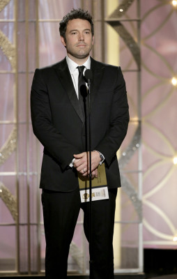 Ben Affleck pic #662063
