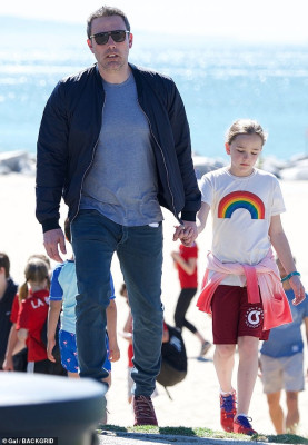Ben Affleck pic #1116117