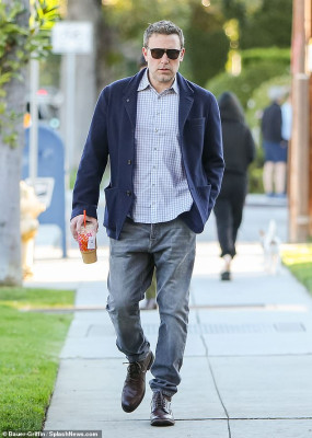 Ben Affleck pic #1115506
