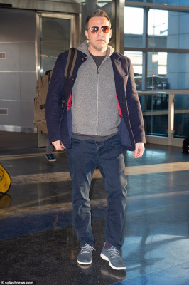 Ben Affleck pic #1116116