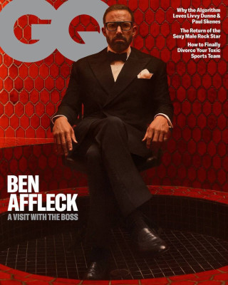 Ben Affleck pic #1375558