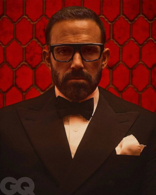 Ben Affleck pic #1375557