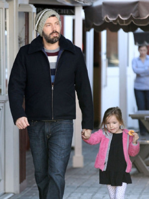 Ben Affleck pic #574423