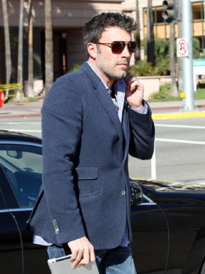Ben Affleck pic #584339