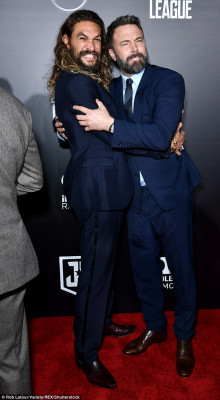 Ben Affleck pic #979961
