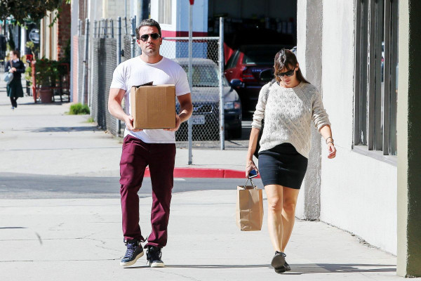 Ben Affleck pic #739078
