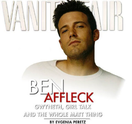 Ben Affleck pic #50671