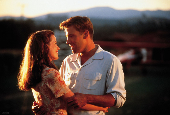 Ben Affleck pic #1320907