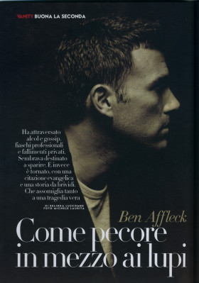 Ben Affleck pic #95035