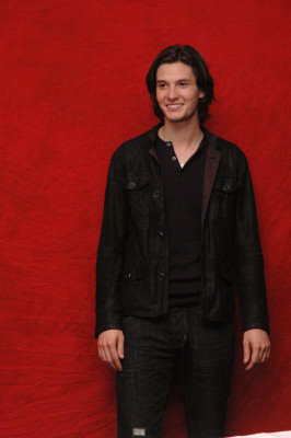 Ben Barnes pic #457421