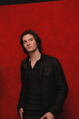 Ben Barnes pic #457428