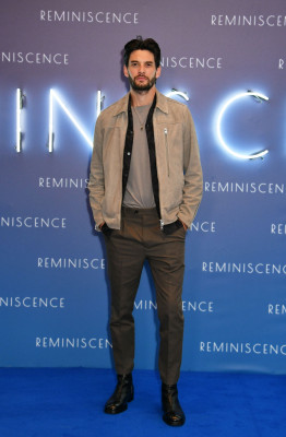 Ben Barnes pic #1288427