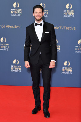 Ben Barnes pic #1288420
