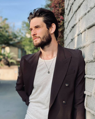 Ben Barnes pic #1288438