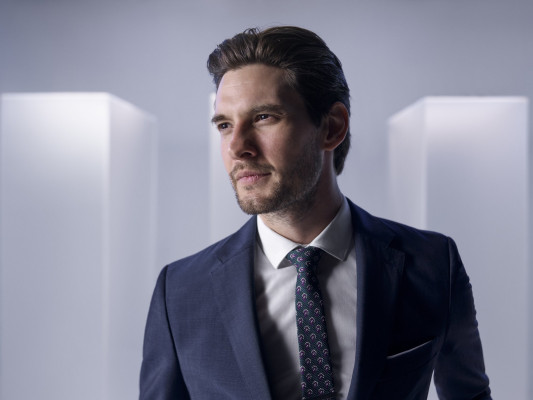 Ben Barnes pic #1288437
