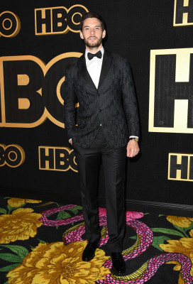 Ben Barnes pic #1288428