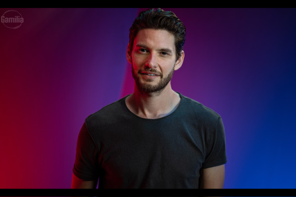 Ben Barnes pic #1288436