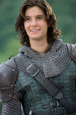 Ben Barnes pic #131022