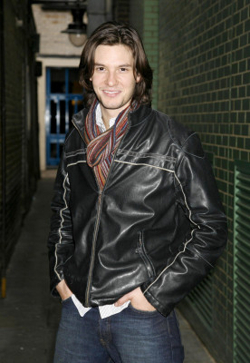 Ben Barnes pic #293460