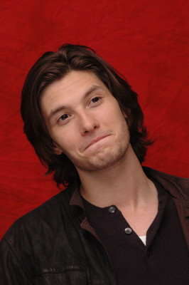 Ben Barnes pic #659071