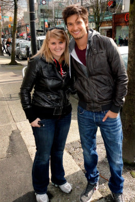 Ben Barnes pic #552654