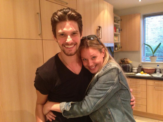 Ben Barnes pic #646932