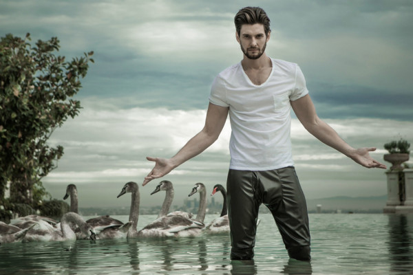 Ben Barnes pic #652989