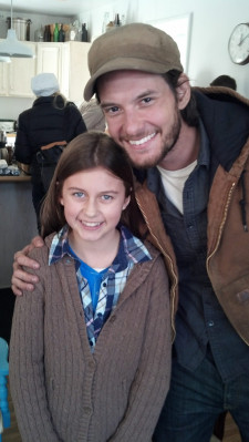 Ben Barnes pic #669222