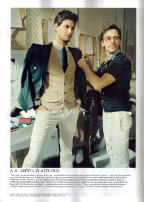 Ben Barnes pic #414314