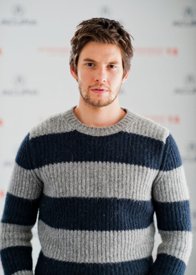 Ben Barnes pic #440657