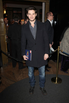 Ben Barnes pic #424549
