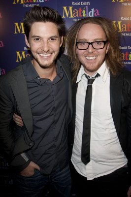 Ben Barnes pic #424552