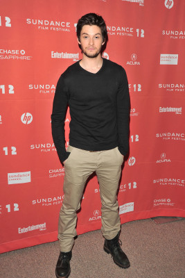 Ben Barnes pic #441262