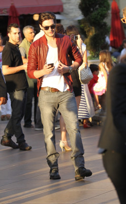 Ben Barnes pic #525220