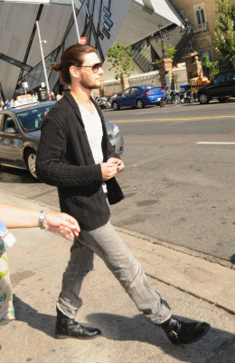 Ben Barnes pic #663233