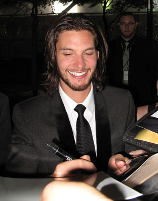 Ben Barnes pic #658479