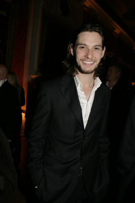 Ben Barnes pic #659069