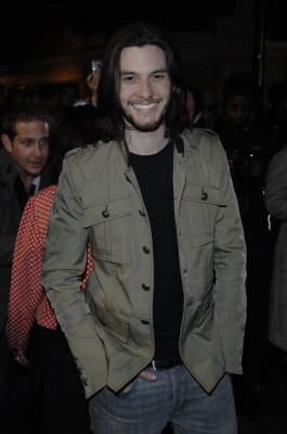 Ben Barnes pic #659075