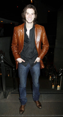 Ben Barnes pic #659074